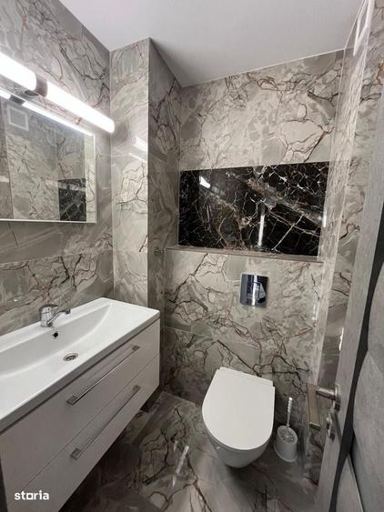 Apartament cu 3 camere în Ultracentral