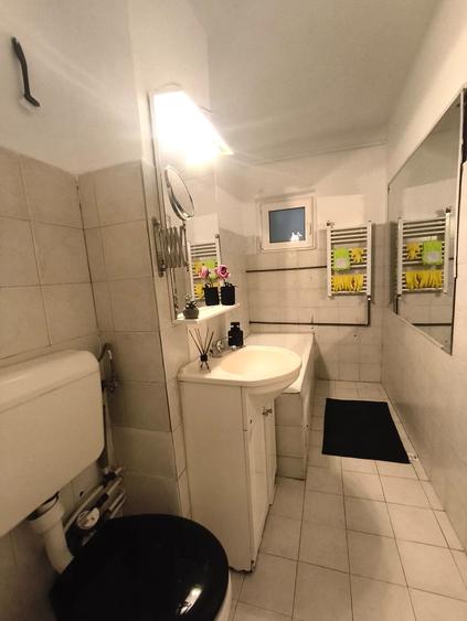 Tineretului – Pridvorului - Apartament 2 camere - Pet Friendly - 450 EUR - 7