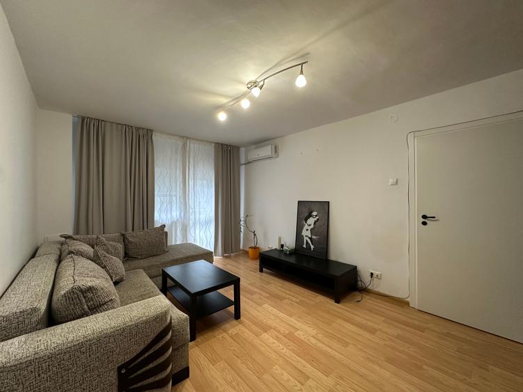 Apartament cu 2 camere decomandat în Tineretului