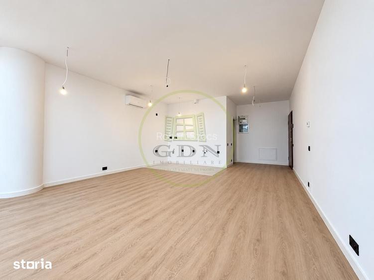 ONE NORTH LOFTS | Studio premium 45 mp | Etaj 5 | Pipera