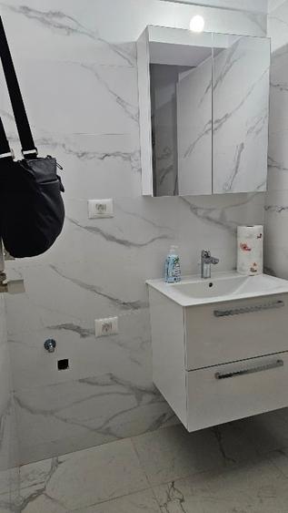 Apartament cu 2 camere în Lujerului