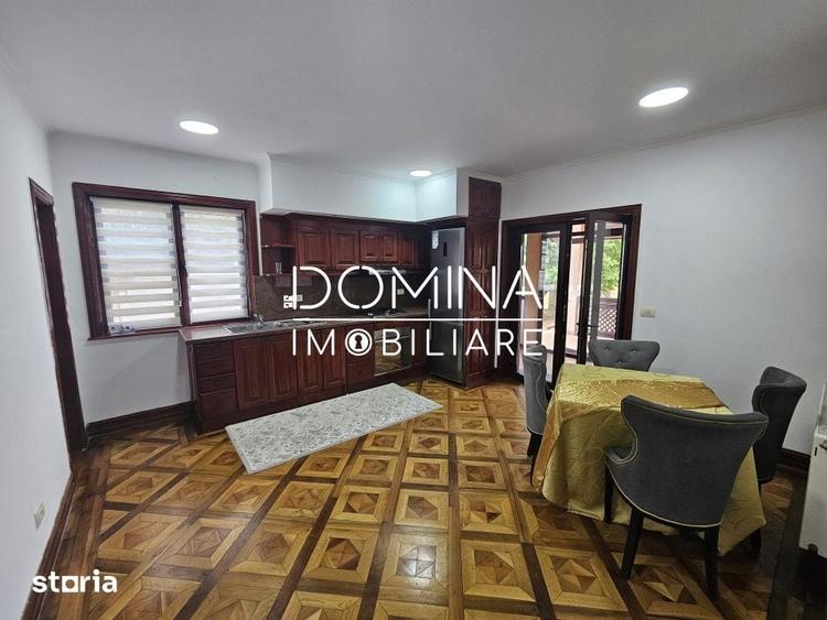 Casă cu Teren 1160 Mp în Central