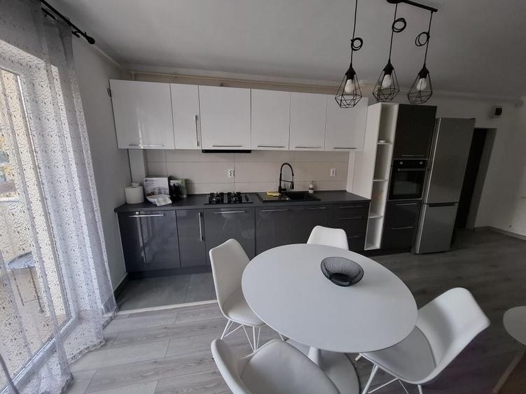 Apartament cu 2 camere în Florești