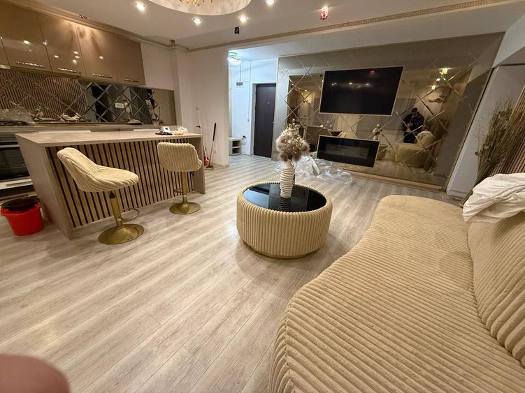 Apartament cu 4 camere decomandat în Bragadiru