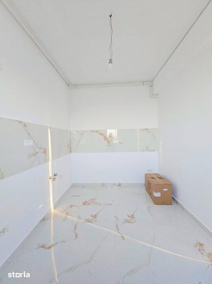 Apartament cu 3 camere decomandat în Dobroești