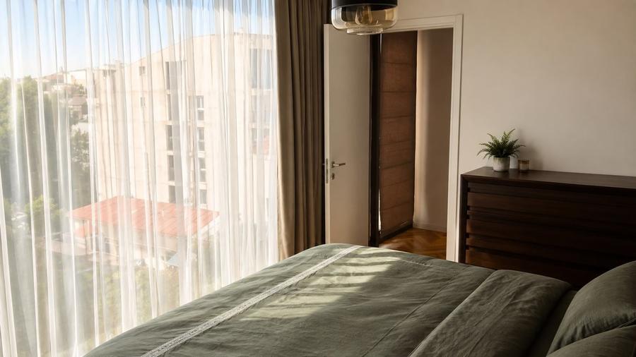 Penthouse calea Victoriei  /terasă 130 mp și priveliște spectaculoasa - 10