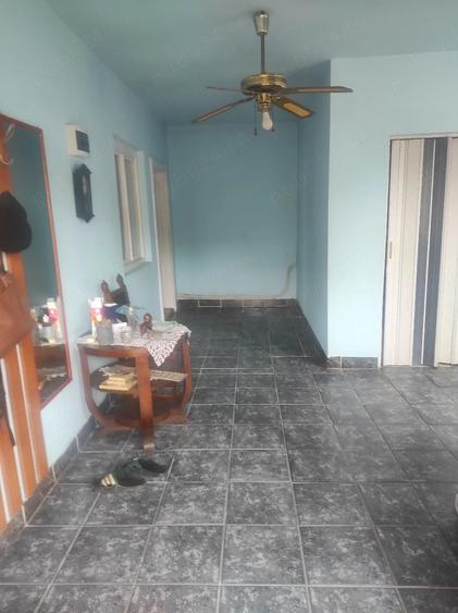 Casă cu 3 camere cu Teren 600 Mp în Central