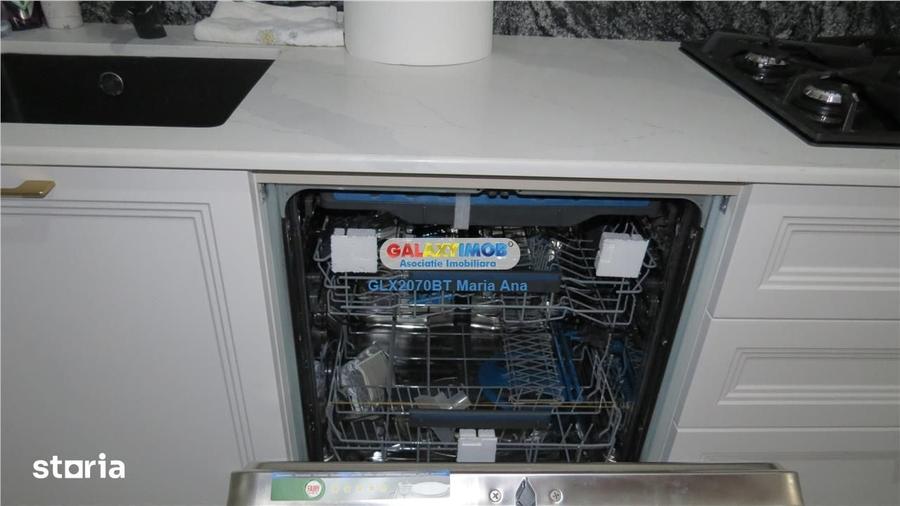 Apartament cu 2 camere în Ultracentral