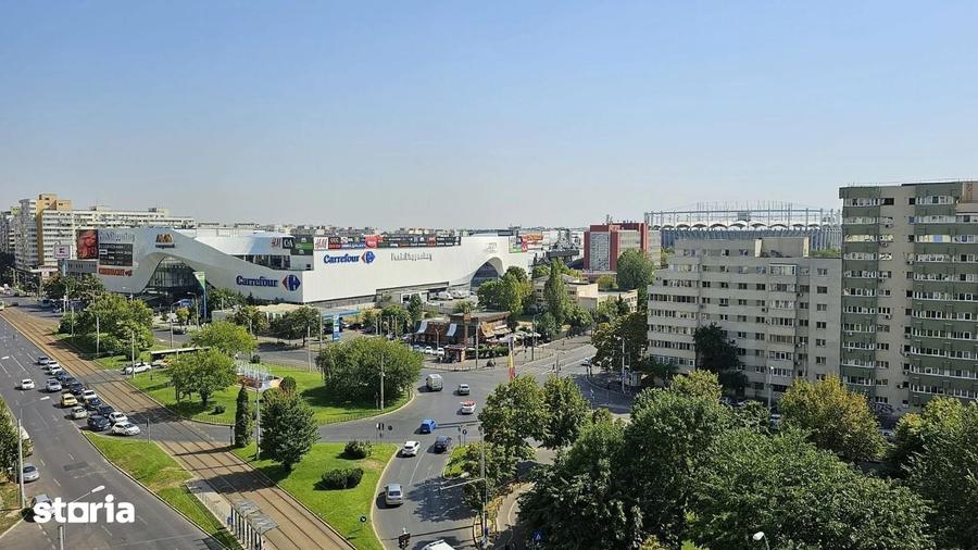 AP. 2 CAMERE- PANTELIMON, CAT-FRIENDLY, BLOC REABILITAT, MODERN - 4