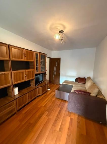 Proprietar închiriez apartament 2 camere, mobilat și utilat, Craiovei Comisariat - 6