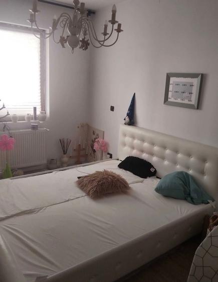 Apartament cu 2 camere decomandat în Metalurgiei
