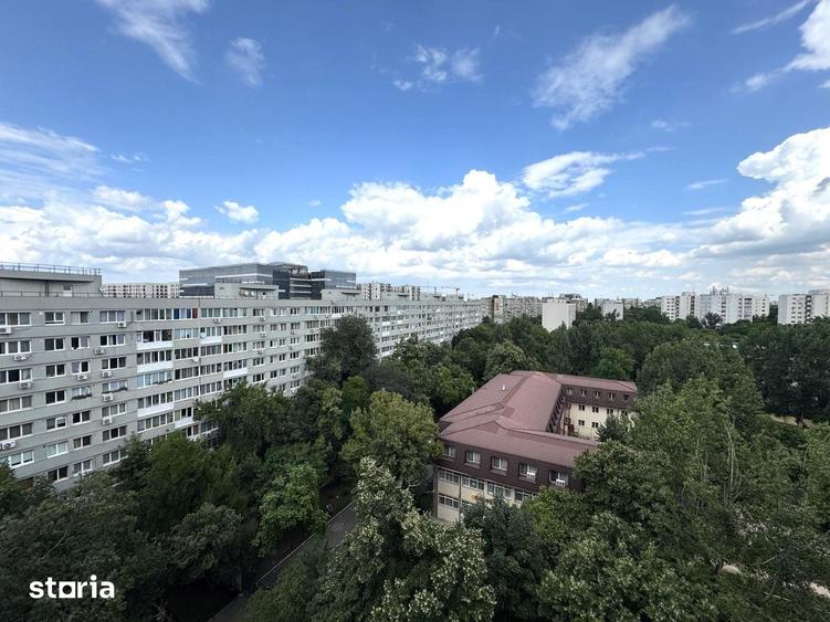 Garsonieră semidecomandată în Drumul Taberei