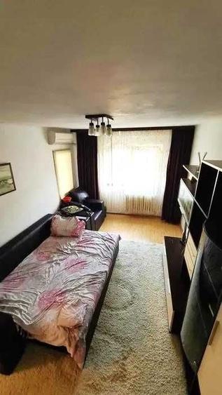 Inchiriez apartament 2 camere Galata - 4