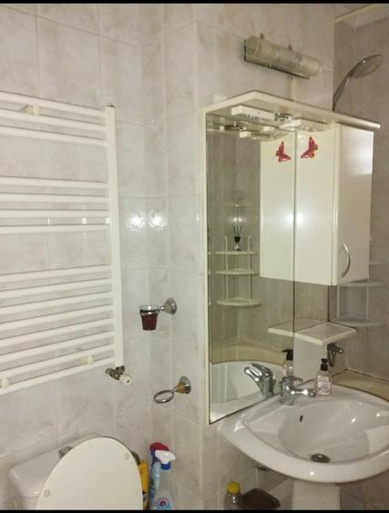 Apartament cu 2 camere decomandat în Gheorghe Lazăr