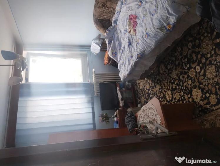 Apartament cu 2 camere semidecomandat în Ultracentral