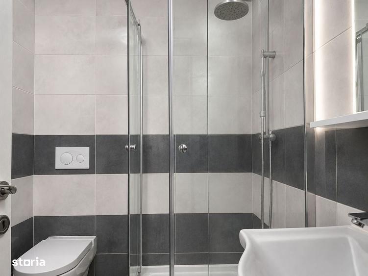 Apartament modern cu 2 camere | Libertatii Garden | Otopeni - 7