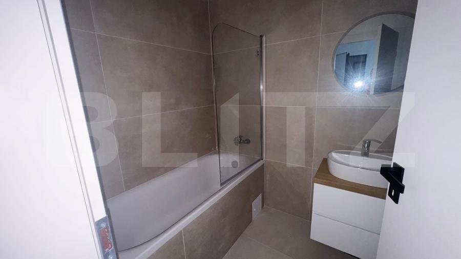 Apartament 2 camere, 62 mp, spațiu de birou, Torontal - 4