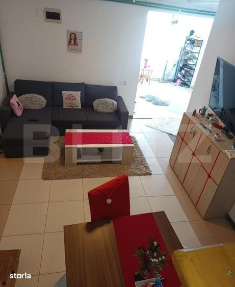 Casa de vanzare in Caianu Vama 120 mp P+M 160000 EURO - 1