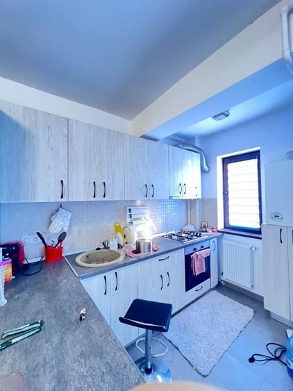 Apartament cu 2 camere, mobilat în Bragadiru