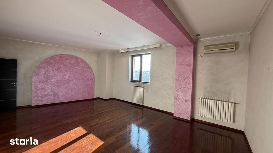 Casă cu 7 camere cu Piscina în Ferentari