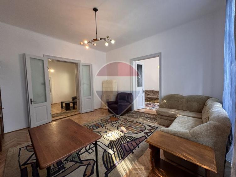 Duplex cu 4 camere cu Teren 130 Mp în Gruia