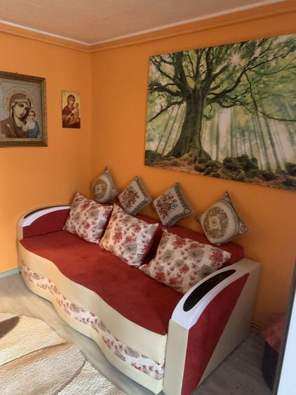 Garsonieră în Central