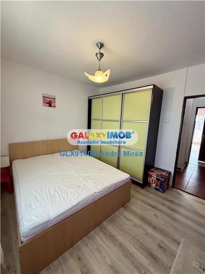 Inchiriere apartament 2 camere Timpuri Noi Tineretului - 1