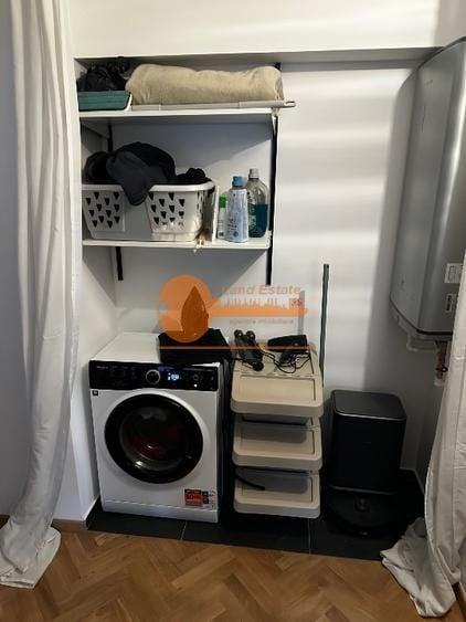 Apartament cu 3 camere decomandat, mobilat în Titulescu