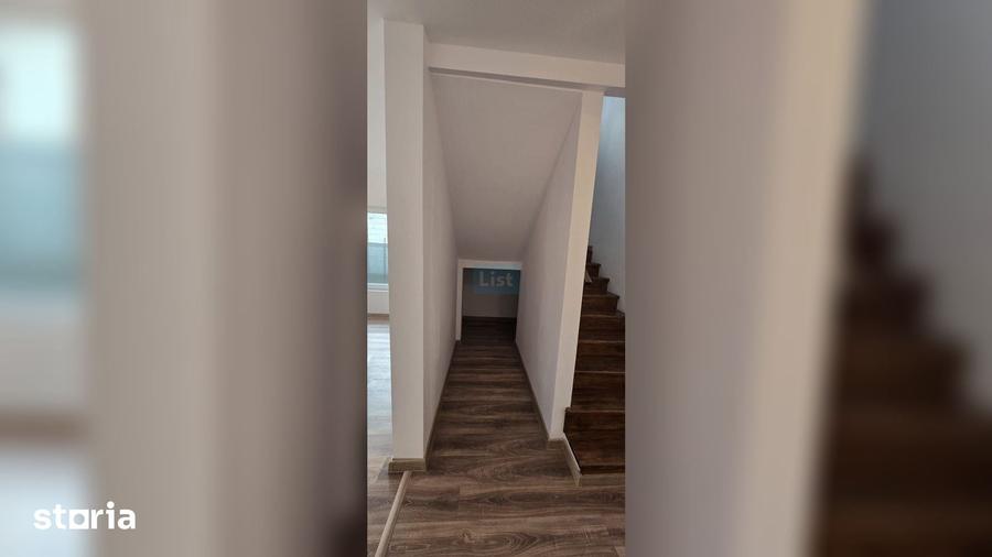 Casă cu 4 camere cu Teren 609 Mp în Giarmata