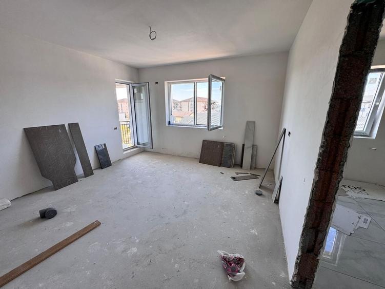 Apartament cu 2 camere decomandat, mobilat în Fundeni
