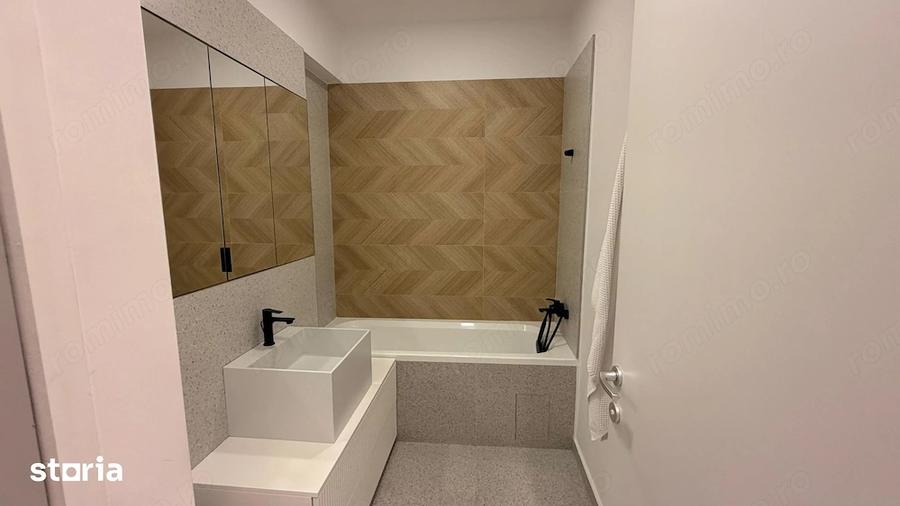 2 Camere cu loc de parcare inclus in Novum Politehnica - 11