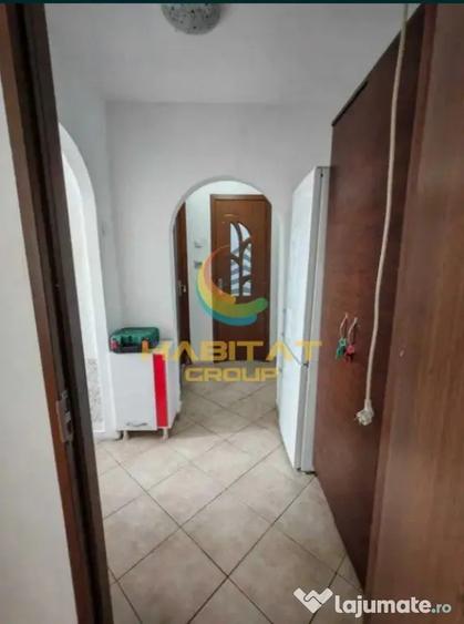 Apartament cu 2 camere decomandat în Berceni