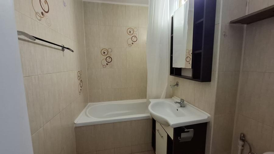 Apartament cu 2 camere decomandat, mobilat în Km 5