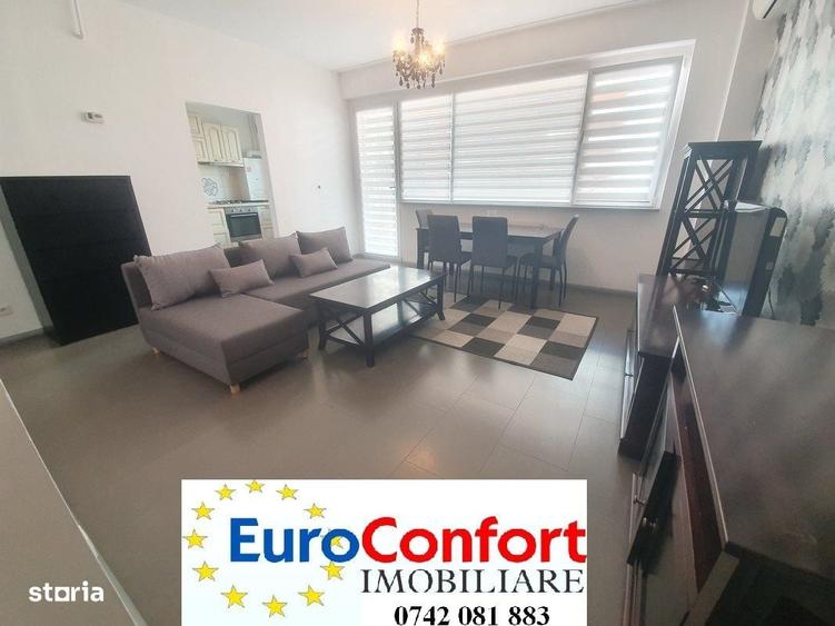 Apartament cu 3 camere în UTA