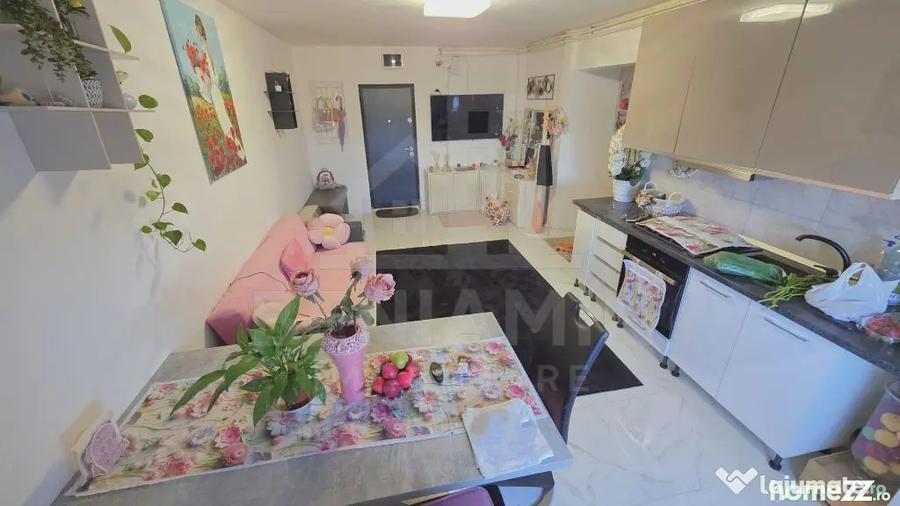 Garsoniera - bloc nou 2020 - 42mp - mobilat - utilat - Cr... - Craiova (Dolj) - 3