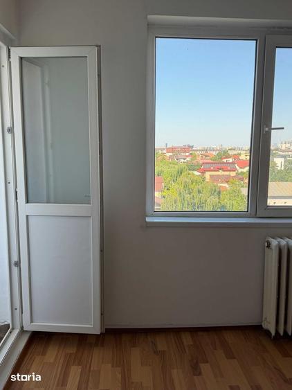 Apartament cu 2 camere decomandat în Militari