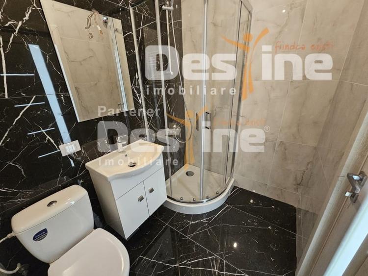 Apartament cu 3 camere decomandat în Păcurari