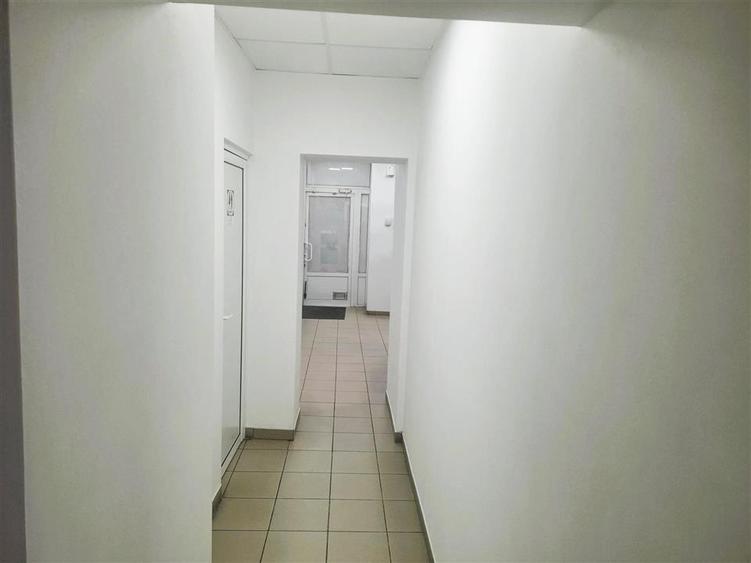 Spațiu comercial, de 100 mp, în Unirii Sud