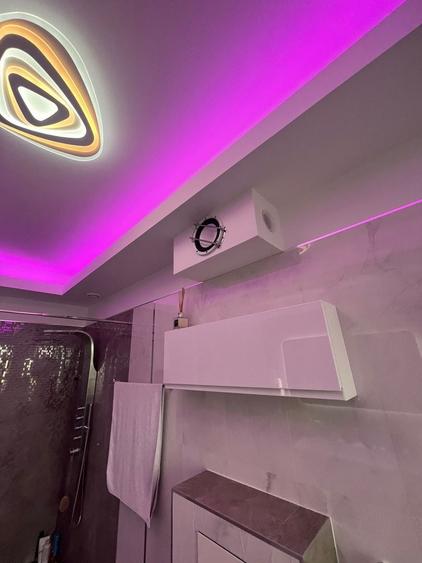 Apartament cu 3 camere decomandat în Ștefan cel Mare