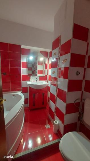 Apartament cu 2 camere decomandat în Coiciu
