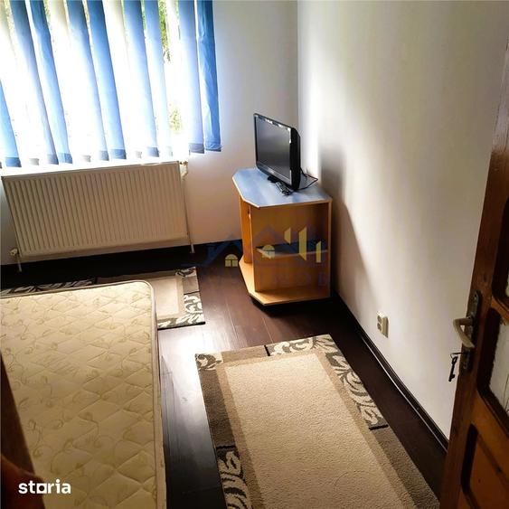 Apartament cu 4 camere decomandat în Dorobanți 2