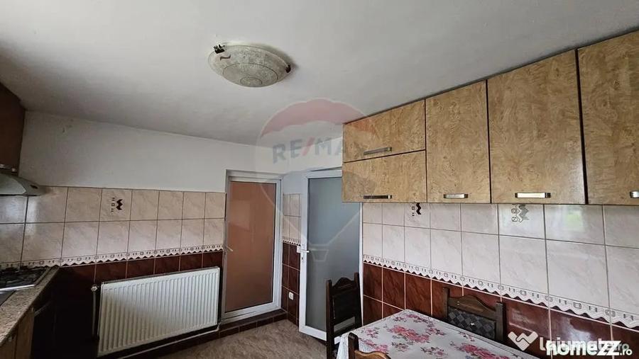 Casă cu 5 camere cu Teren 526 Mp în Chilișeni