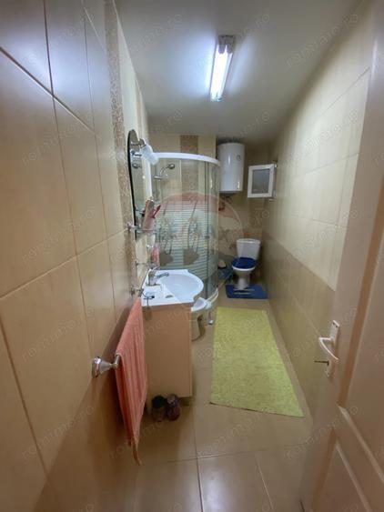 Casă cu 4 camere cu Teren 937 Mp în Ațel