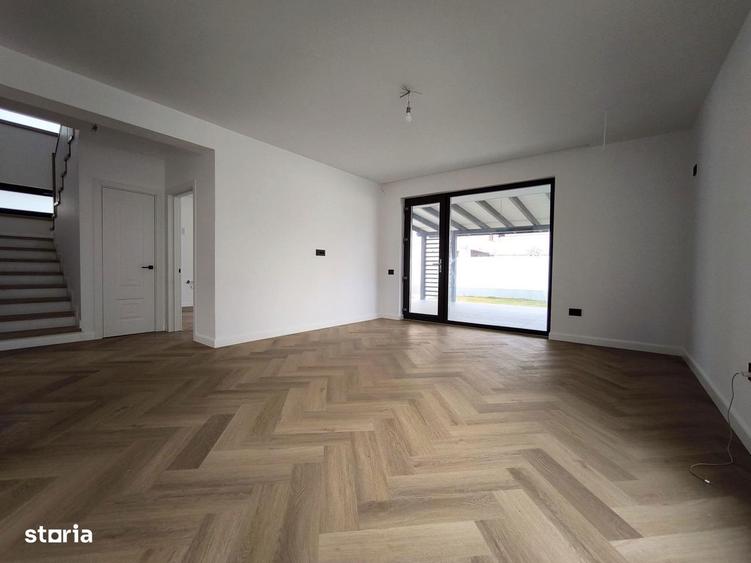 Bragadiru strada Ghidiceni Casa individuala 162 mp utili, 0% comision - 14
