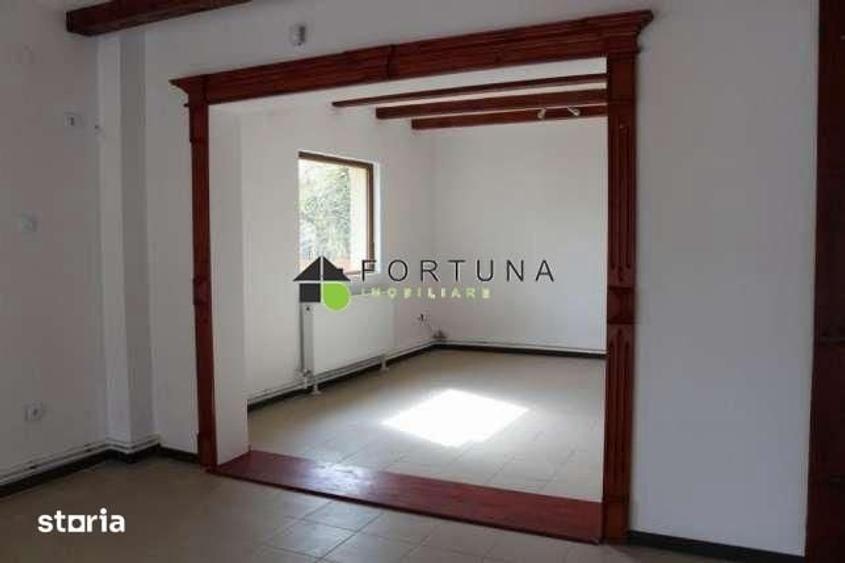 Spațiu comercial, de 100 mp, în Central