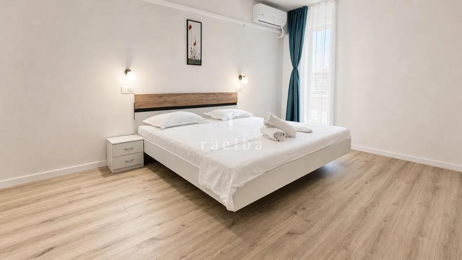 Apartament cu 2 camere decomandat, mobilat în Unirii