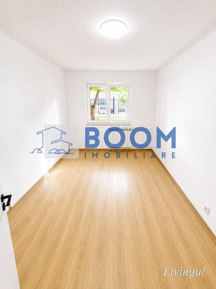 Apartament cu 3 camere în Ostroveni