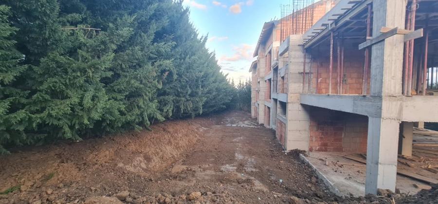 Apartament 4 camere 114mp cartier Davinci Cristian - 7