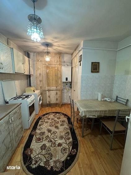 Apartament cu 2 camere semidecomandat în Brazda lui Novac