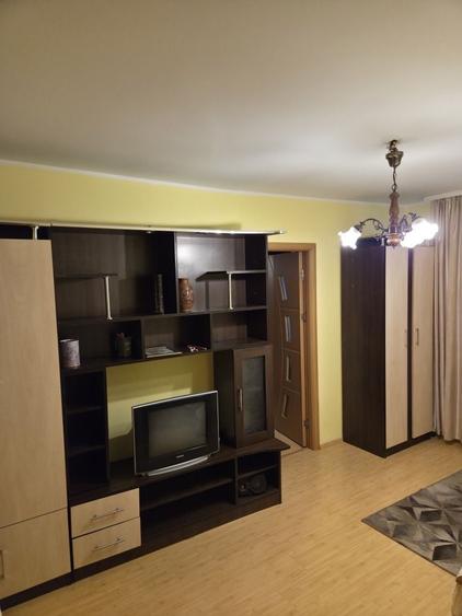 Inchiriez apartament 2 camere Zona Tomis III, Constanta 320 /luna - 5